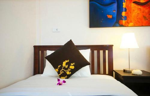 K-bunk Villa Aonang 6 Person