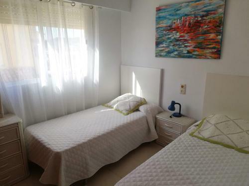 Apartamento El Pilar