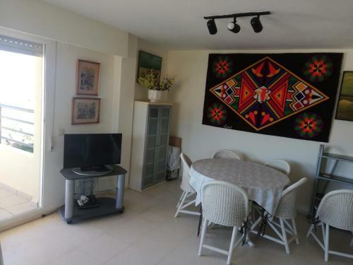 Apartamento El Pilar