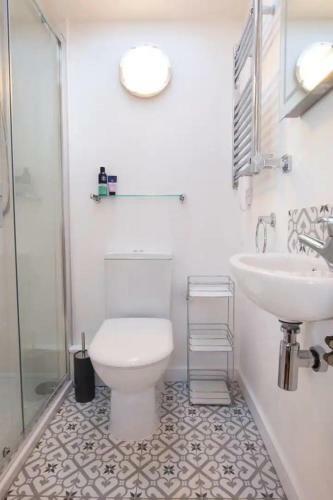 Bed & Breakfast Garden Studio