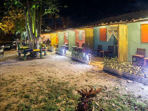 Albergue Row House Long Beach