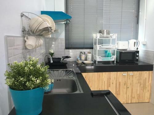 Apartamento Otter House