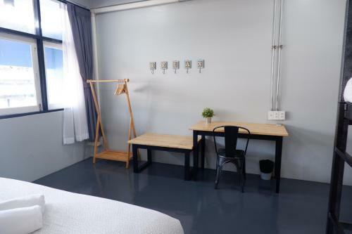 Apartamento Otter House