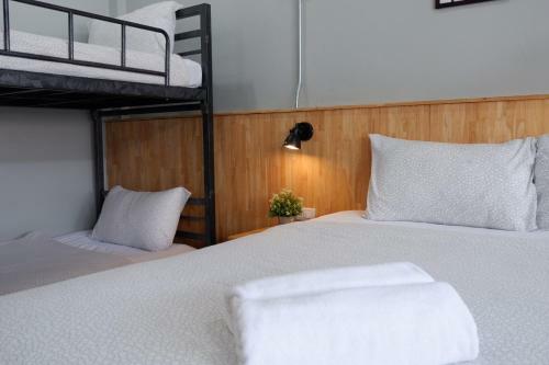 Apartamento Otter House
