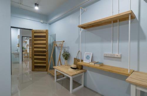 Apartamento Otter House