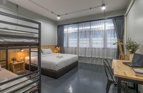 Apartamento Otter House
