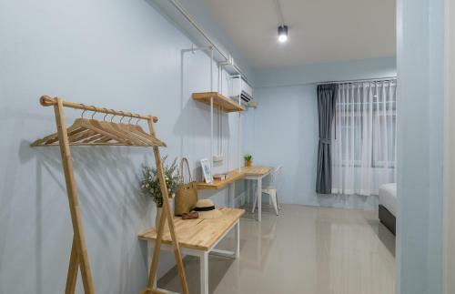 Apartamento Otter House