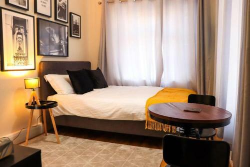 Apartamento Entire Studio Flat/annex Close To Heathrow Airport