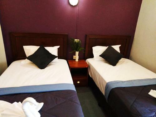Bed & Breakfast The Tara River