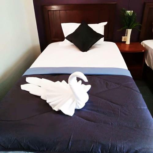 Bed & Breakfast The Tara River