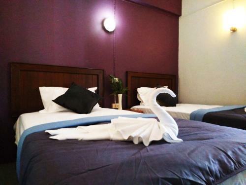 Bed & Breakfast The Tara River