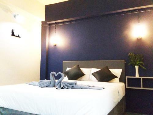 Bed & Breakfast The Tara River