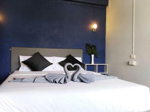 Bed & Breakfast The Tara River
