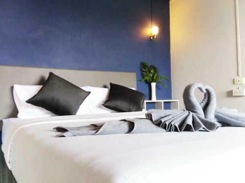 Bed & Breakfast The Tara River