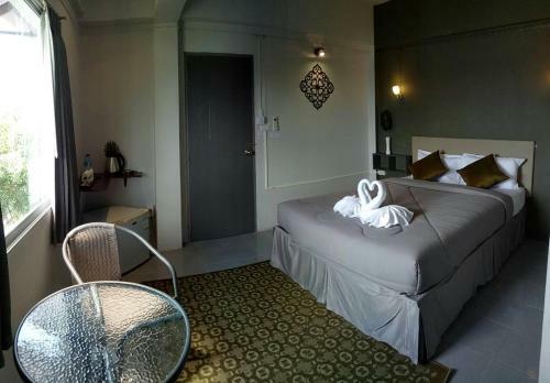 Bed & Breakfast The Tara River