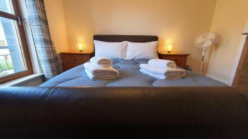 Apartamento 1 Denburn Place