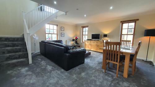 Apartamento 1 Denburn Place