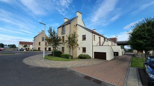 Apartamento 1 Denburn Place