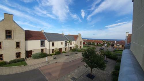Apartamento 1 Denburn Place