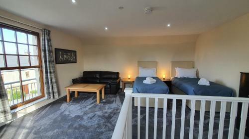 Apartamento 1 Denburn Place