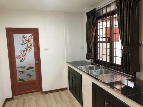 Apartamento De.krabi Villa