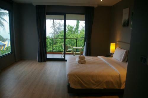 Hotel Aonang Inn
