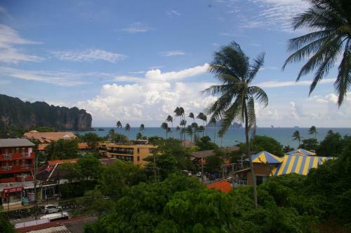 Hotel Aonang Inn