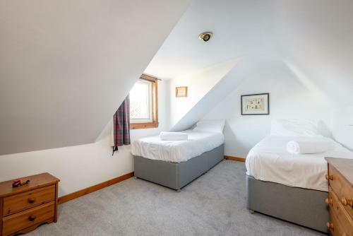 Apartamento The Cooperage - 2 Bedroom, 2 Bathroom With Garden