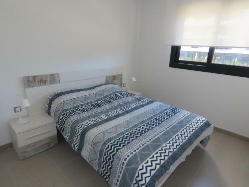 Beach Apartment Playa 9