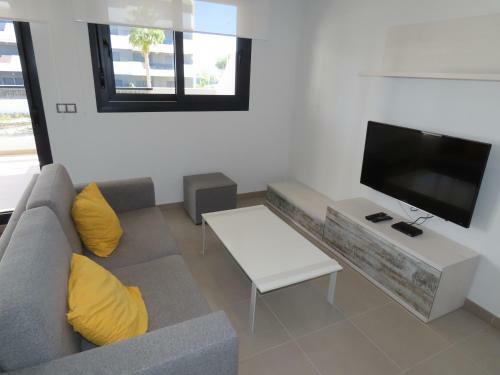 Beach Apartment Playa 9