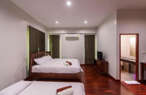 Baan Ton Kao Pool Villa 2