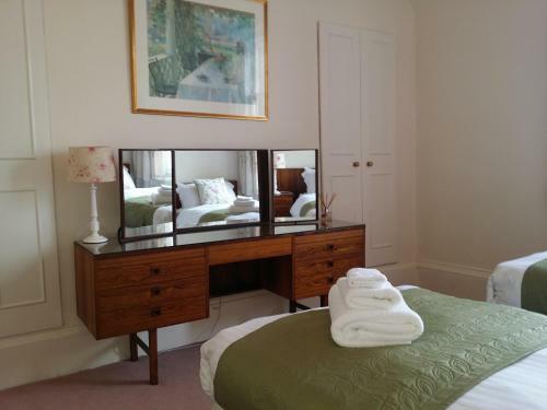 Crail House Apartments