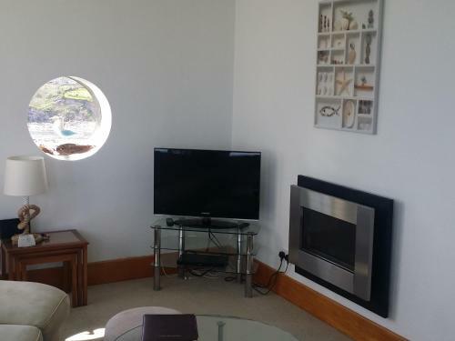 Crail House Apartments