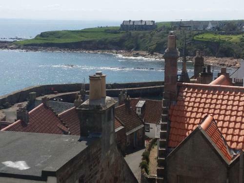 Crail House Apartments