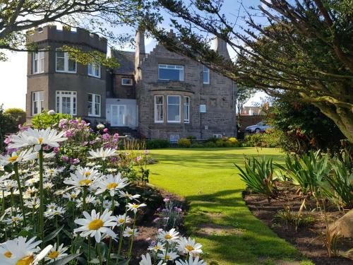 Crail House Apartments