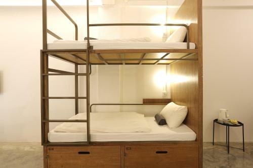 Apartamento Loft Series By Pak-up