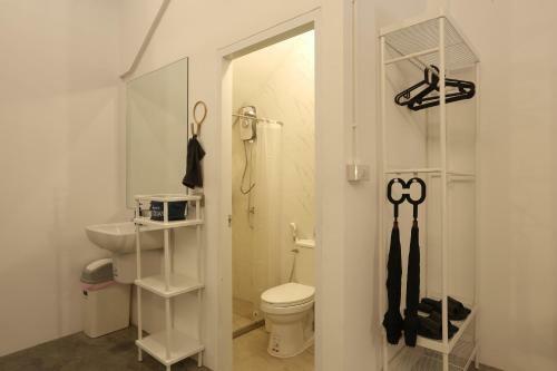 Apartamento Loft Series By Pak-up