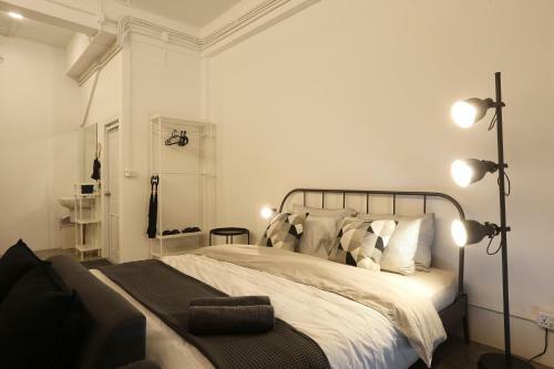 Apartamento Loft Series By Pak-up