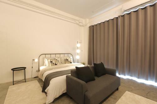 Apartamento Loft Series By Pak-up