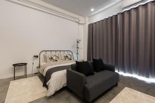 Apartamento Loft Series By Pak-up