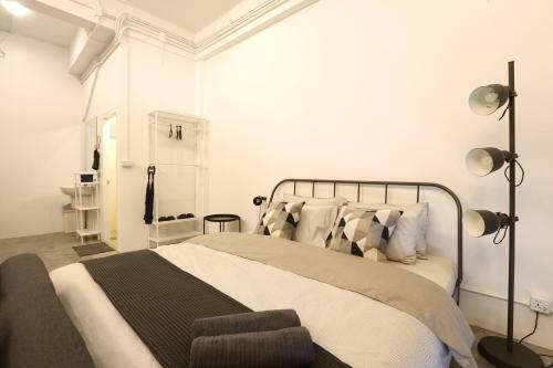 Apartamento Loft Series By Pak-up