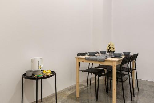 Apartamento Loft Series By Pak-up