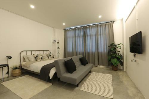 Apartamento Loft Series By Pak-up