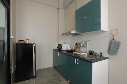 Apartamento Loft Series By Pak-up