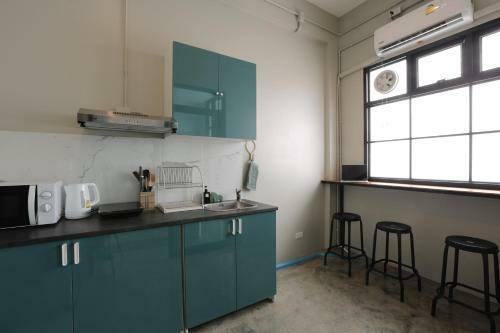 Apartamento Loft Series By Pak-up