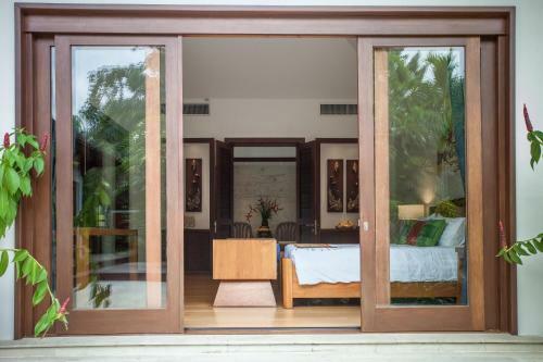 Baan Pinya Chic Three Bedroom Pool Villa