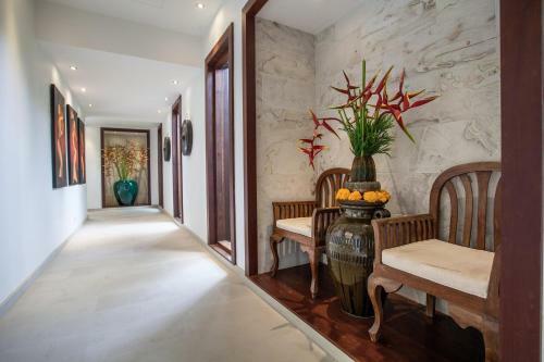 Baan Pinya Chic Three Bedroom Pool Villa