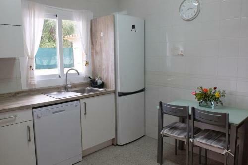 Bonito Chalet En Sa R�pita