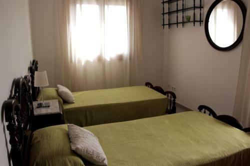 Bonito Chalet En Sa R�pita