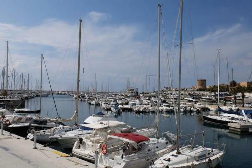 Bonito Chalet En Sa R�pita
